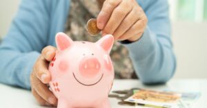 Reserva de emergência para empresas pequenas - Fundo de emergência empresarial - Planejamento financeiro para crises no negócio