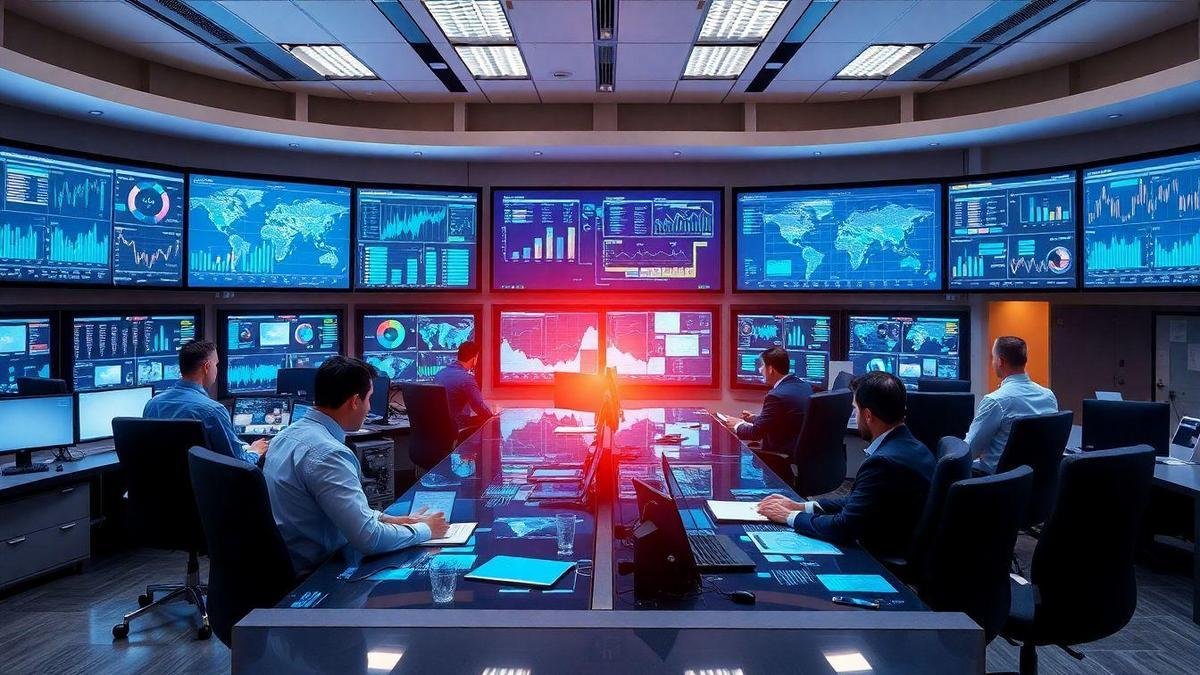 A Importância da Otimização de Processos com Tecnologia