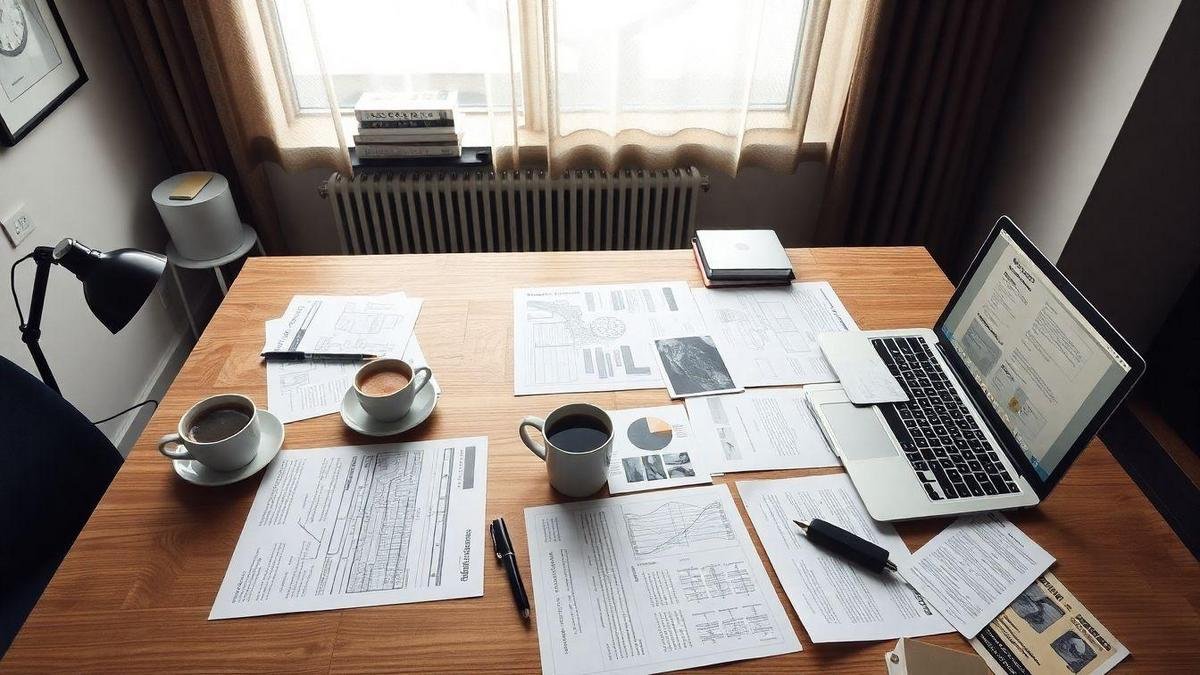 Avaliação de Projetos: O Que Você Precisa Saber