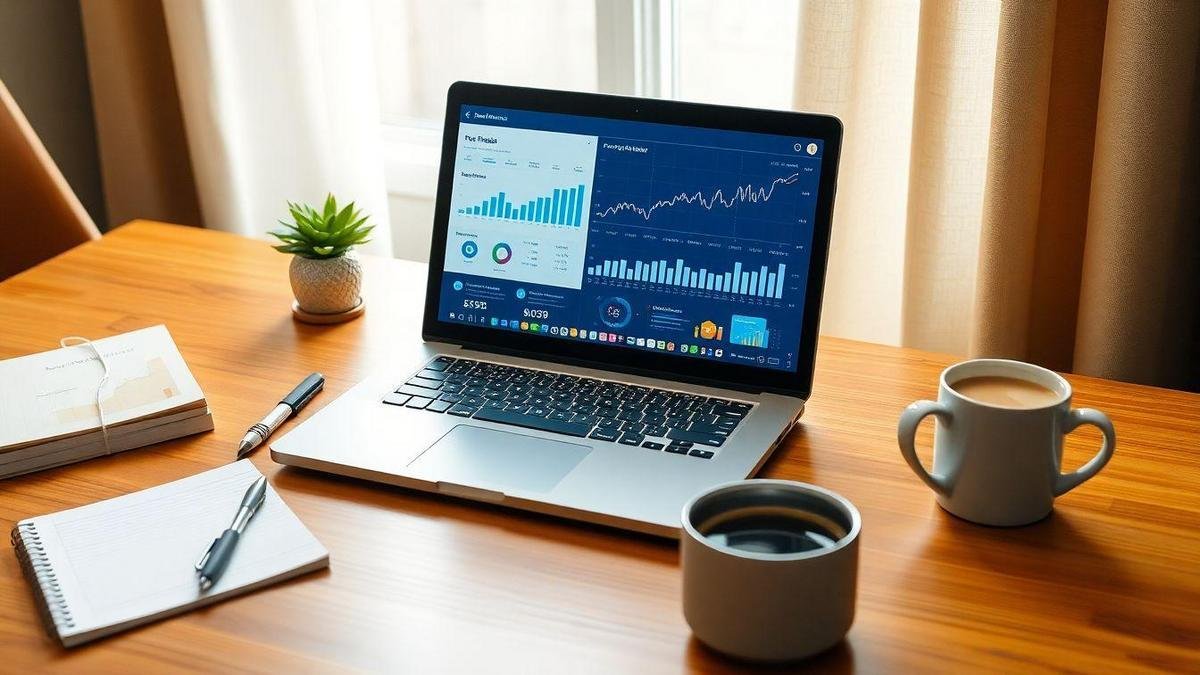 Como Escolher o Melhor Aplicativo de Finanças para Seu Negócio Como Escolher o Melhor Aplicativo de Finanças para Seu Negócio