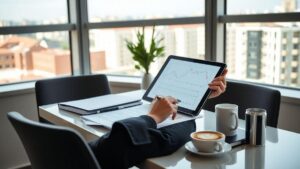 descubra-o-melhor-aplicativo-de-financas-para-seu-negocio-hoje