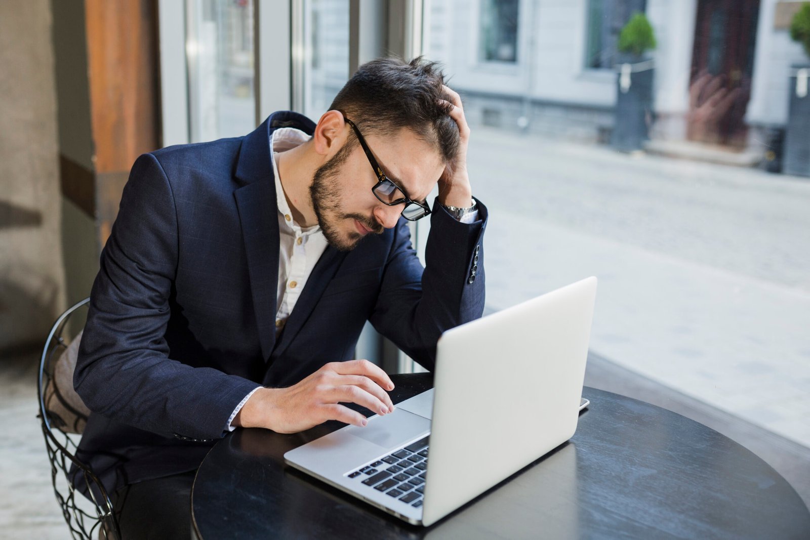 5 Erros Financeiros Comuns que Empreendedores Devem Evitar a Todo Custo 1 No momento, você está visualizando 5 Erros Financeiros Comuns que Empreendedores Devem Evitar a Todo Custo