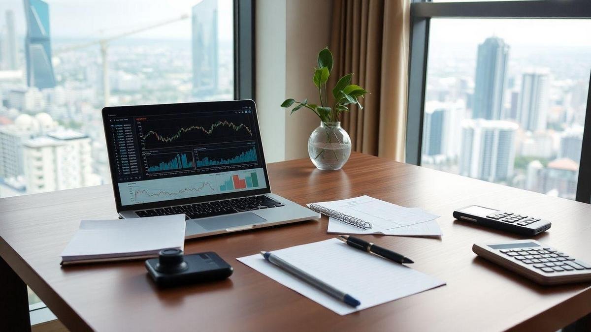 Estratégias Financeiras para Aumentar Seus Lucros