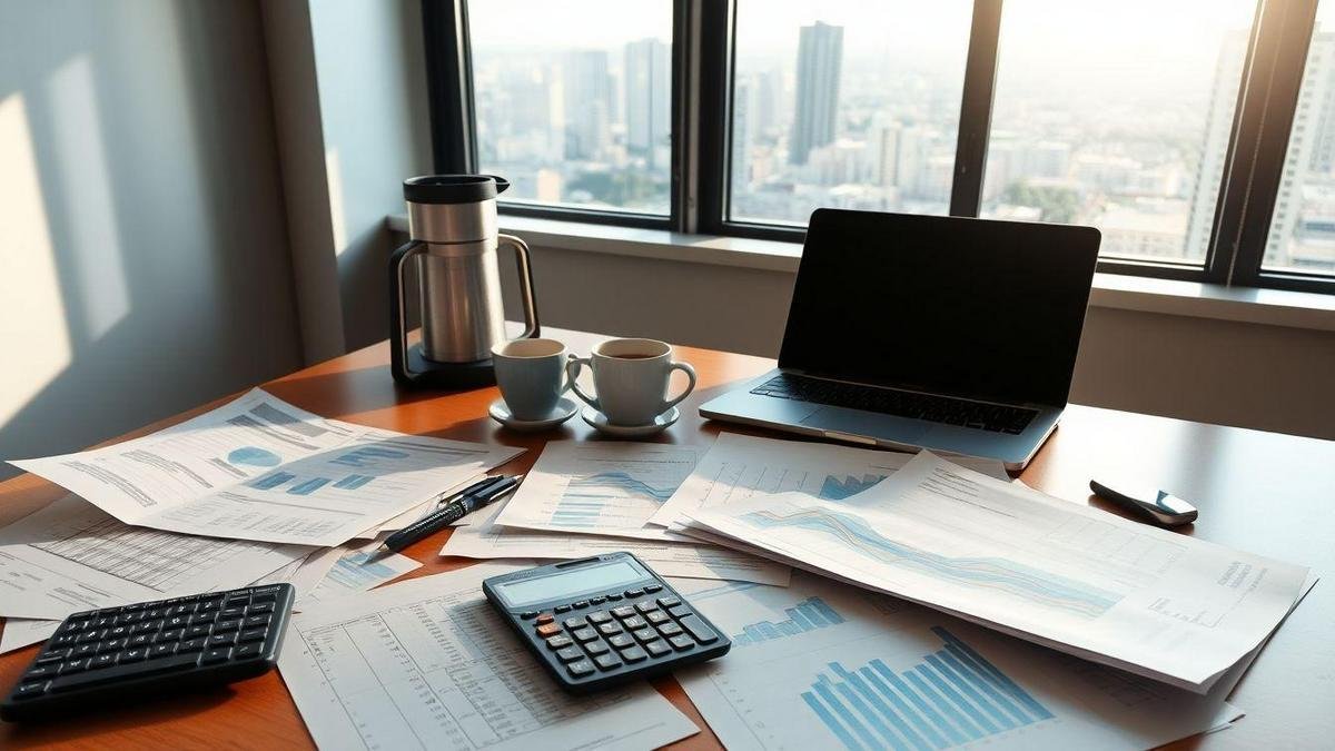 O que é a Reserva de Emergência Empresarial?