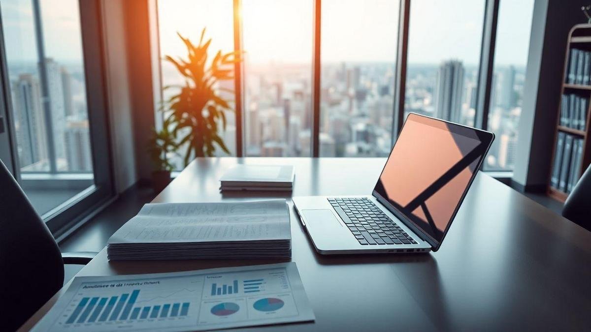 O Que é Análise de Investimentos para Negócios?