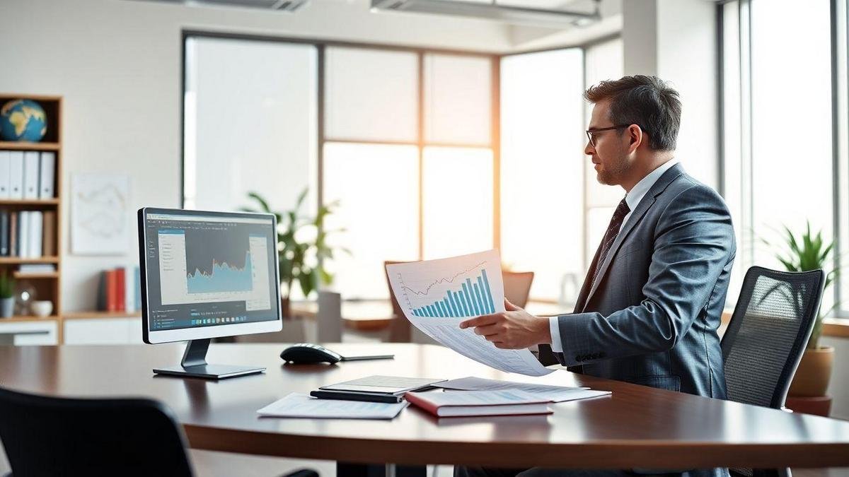 O que é Capital de Giro para Crescimento?