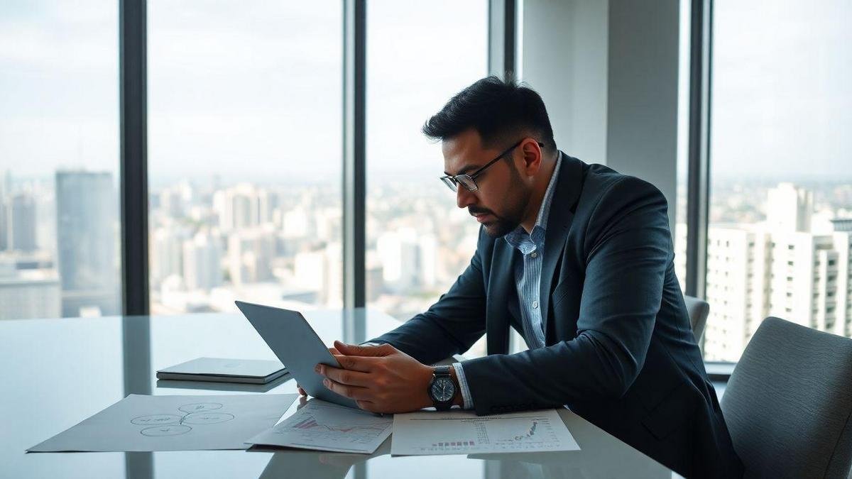 O que são Estratégias de Reinvestimento Empresarial?