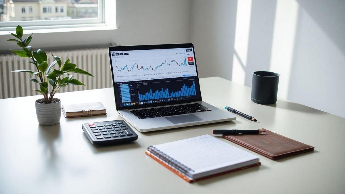 Vantagens do Melhor Aplicativo de Finanças para Negócios Vantagens do Melhor Aplicativo de Finanças para Negócios