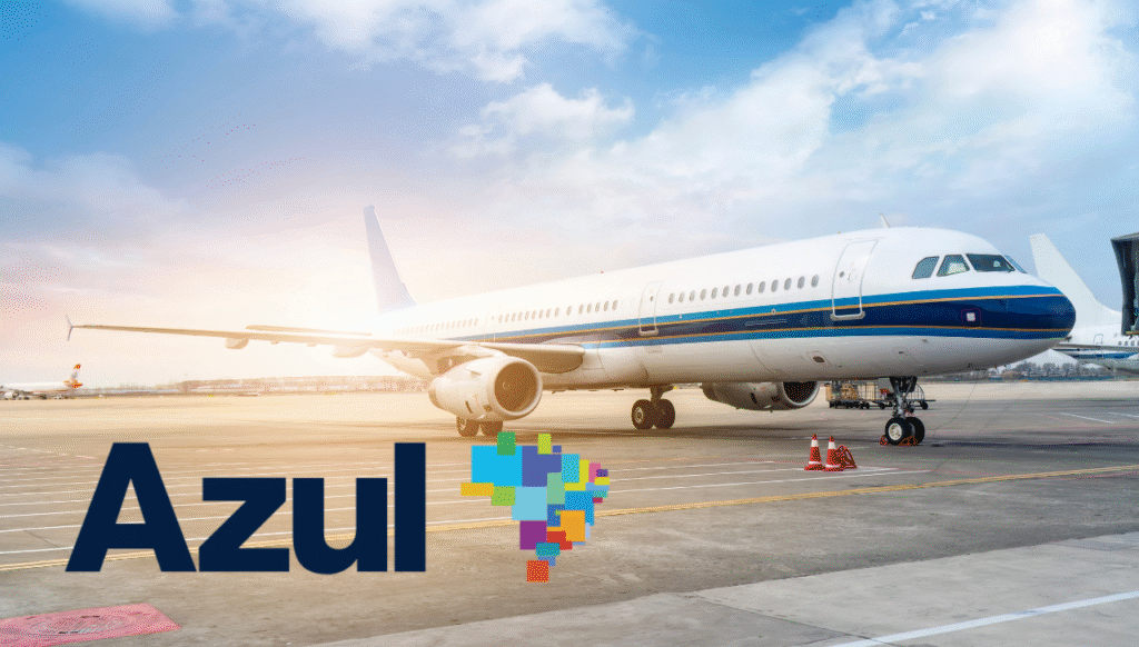 Azul Fidelidade