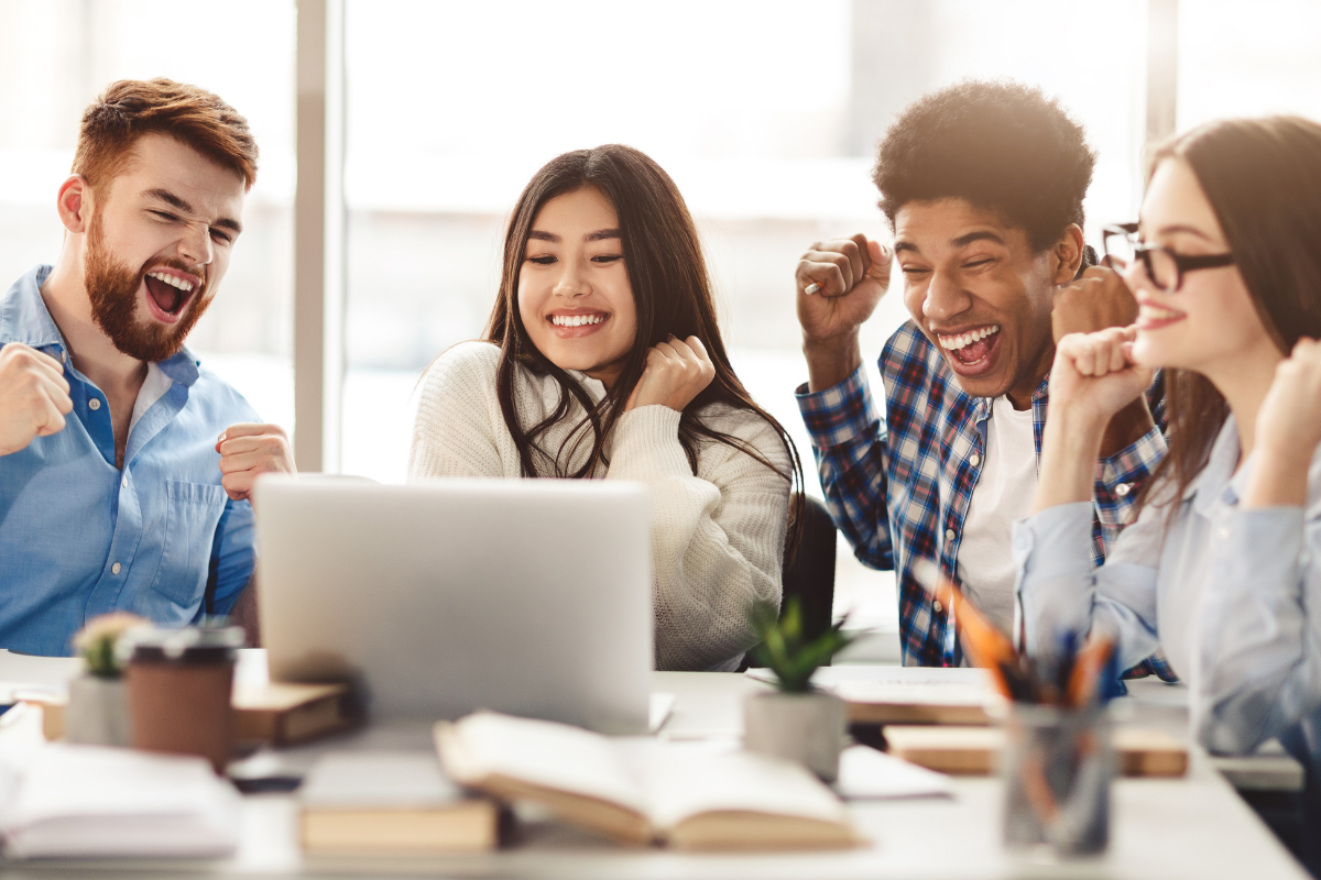 Mundo Azul Unicesumar