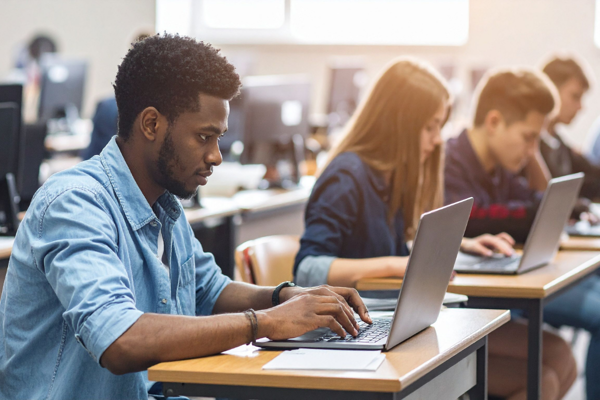 Mundo Azul Unicesumar