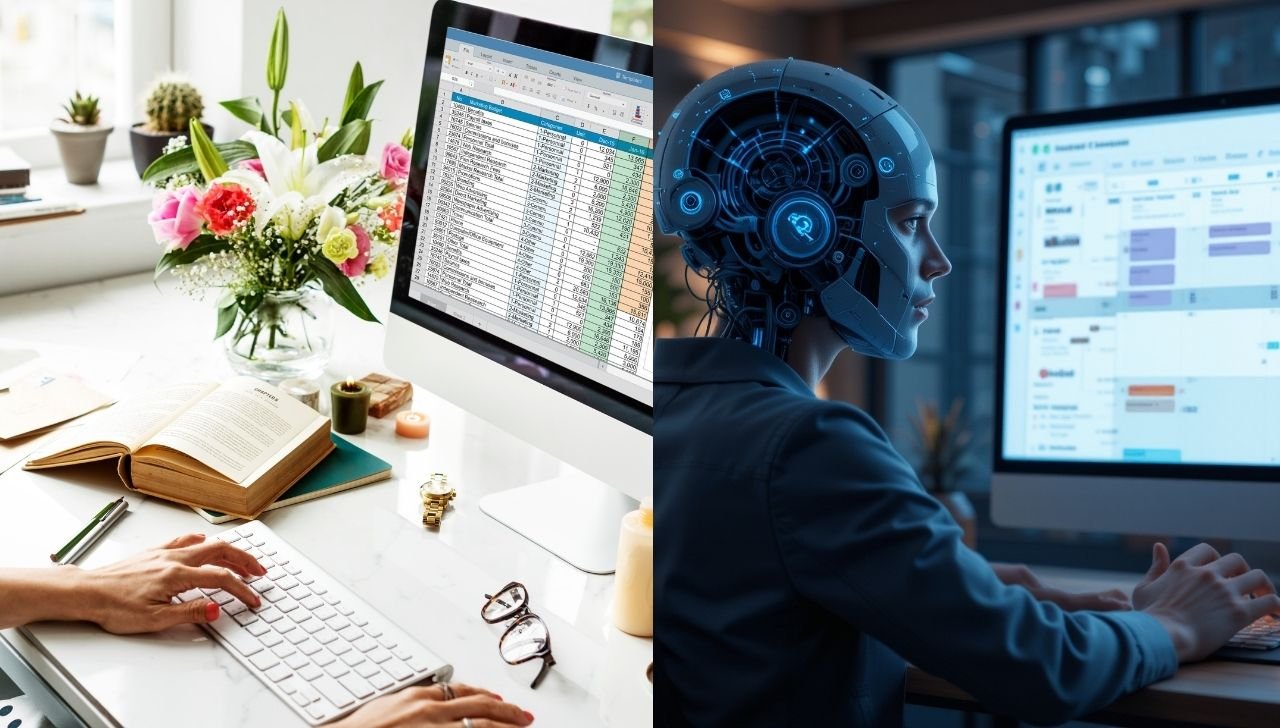 Como Usar a Inteligência Artificial para Organizar Seus Gastos e Planejar Suas Finanças 1 No momento, você está visualizando Como Usar a Inteligência Artificial para Organizar Seus Gastos e Planejar Suas Finanças