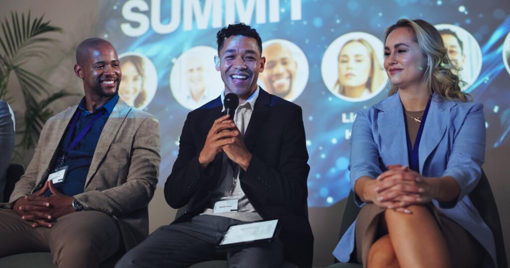 Startup Summit 2025