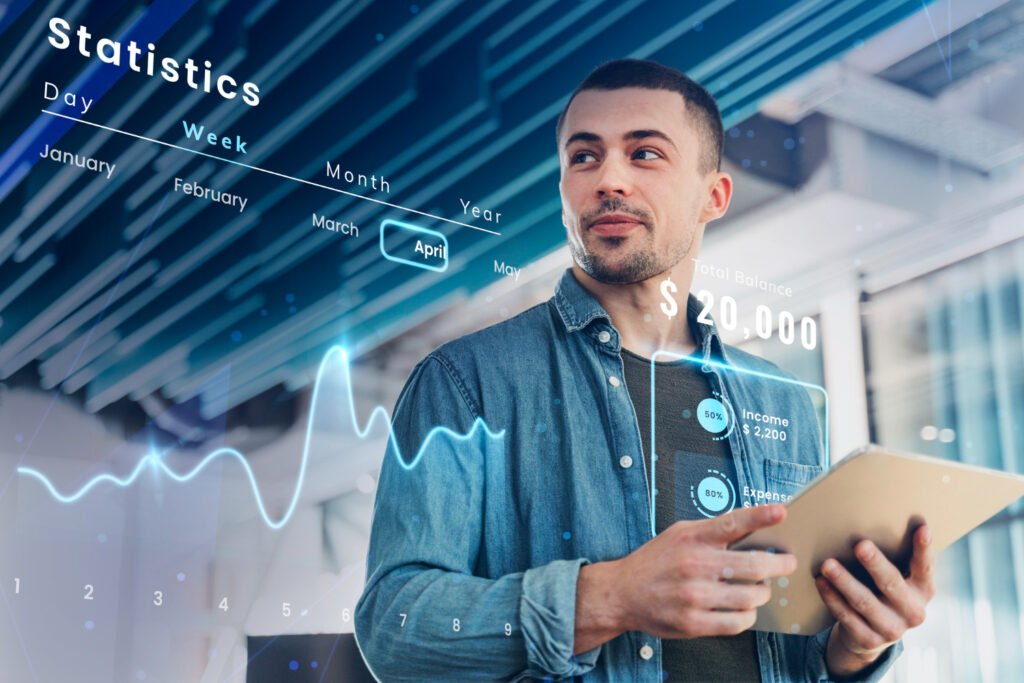 Startups dobram lucros ao adotar IA entenda como