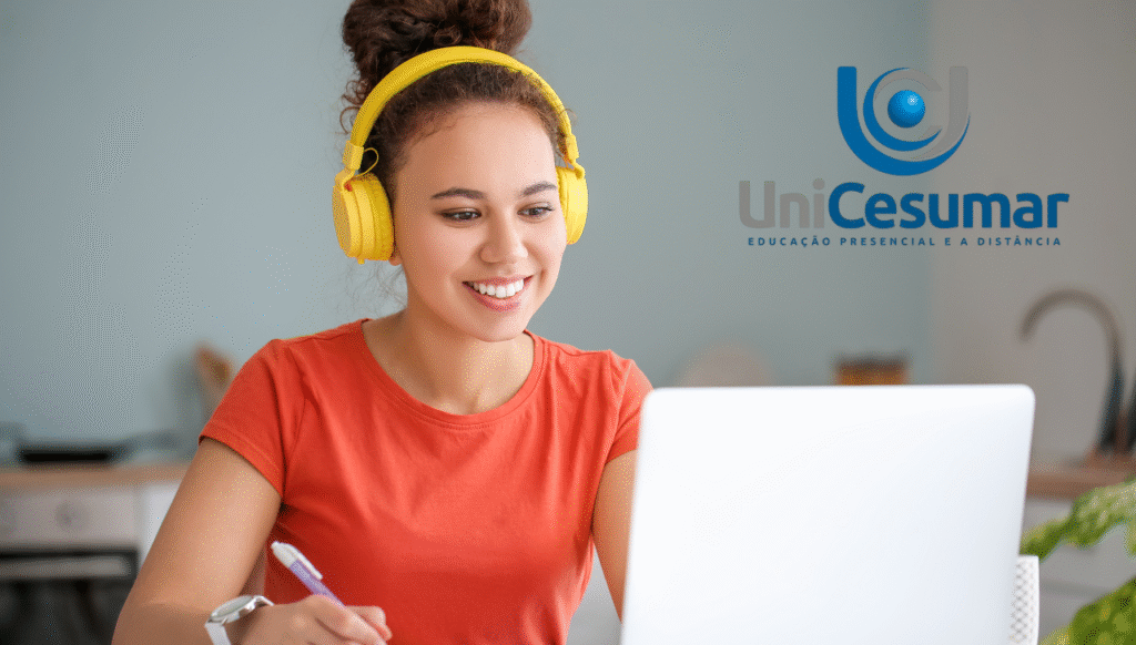 Unicesumar Expande Suas Ofertas de Cursos EAD