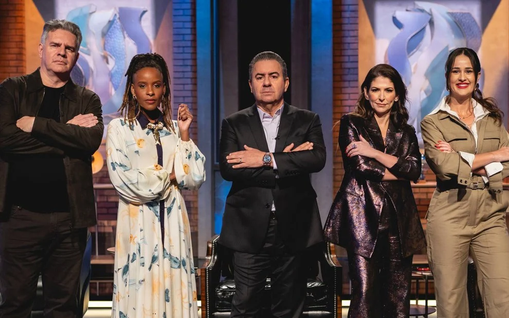 Shark Tank