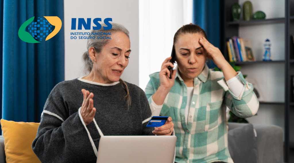 Fraude no INSS