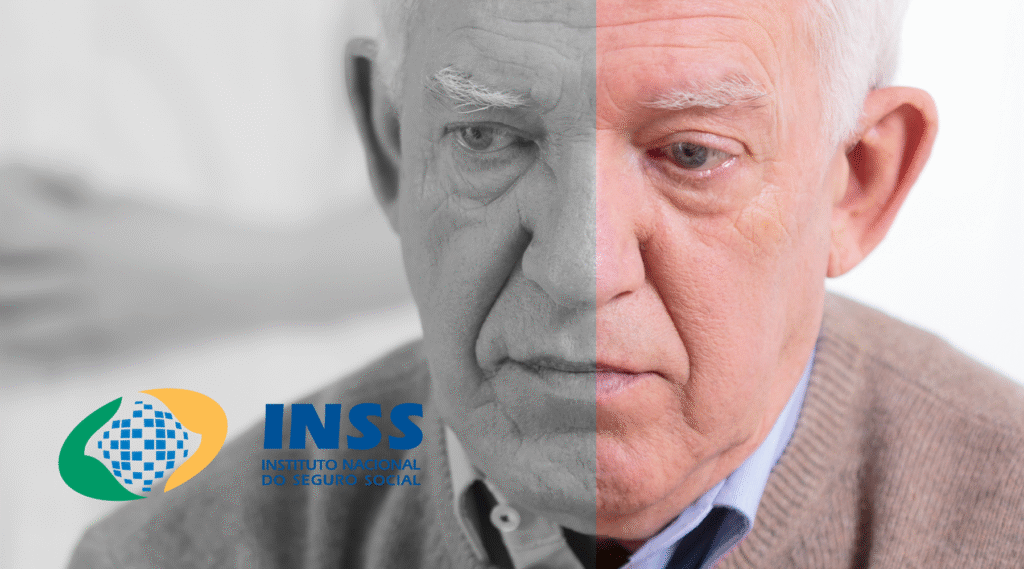 Fraude no INSS
