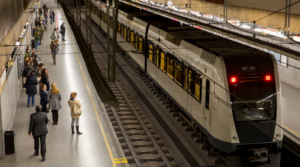 Naming Rights do Metrô