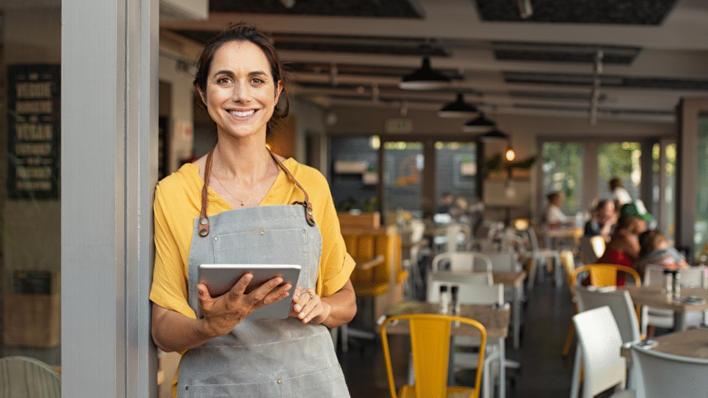 Como o Marketing Digital Está Transformando Pequenos Negócios em 2025