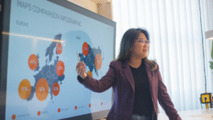 001 - O Que é Empreendedorismo e Como Ele Está Impactando a Economia Global