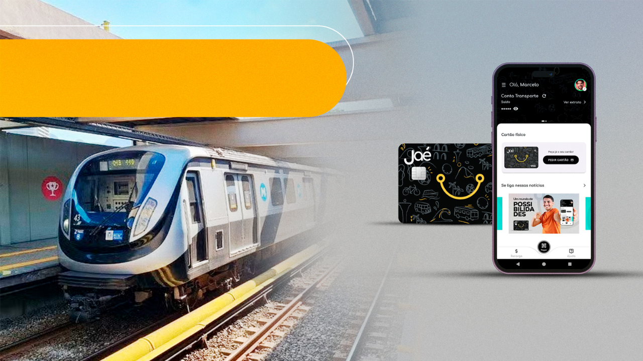 Conheça a JAE, empresa global que trouxe inovação tecnológica ao Rio 1 No momento, você está visualizando Conheça a JAE, empresa global que trouxe inovação tecnológica ao Rio