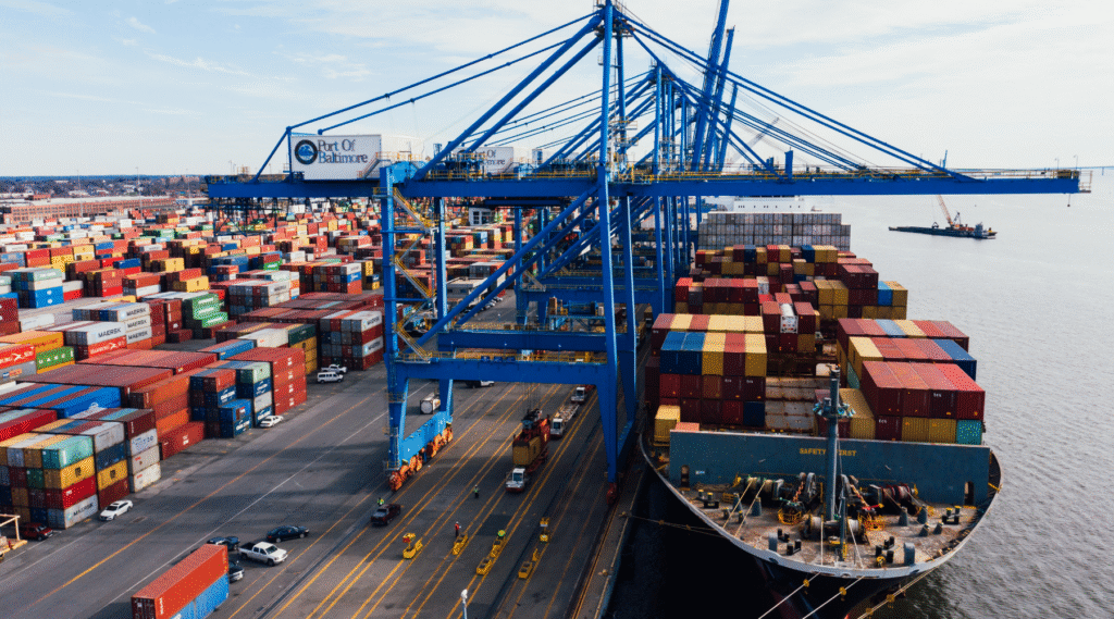 Desafio dos Exportadores: Como o Tarifaço Impacta a Busca por Novos Mercados
