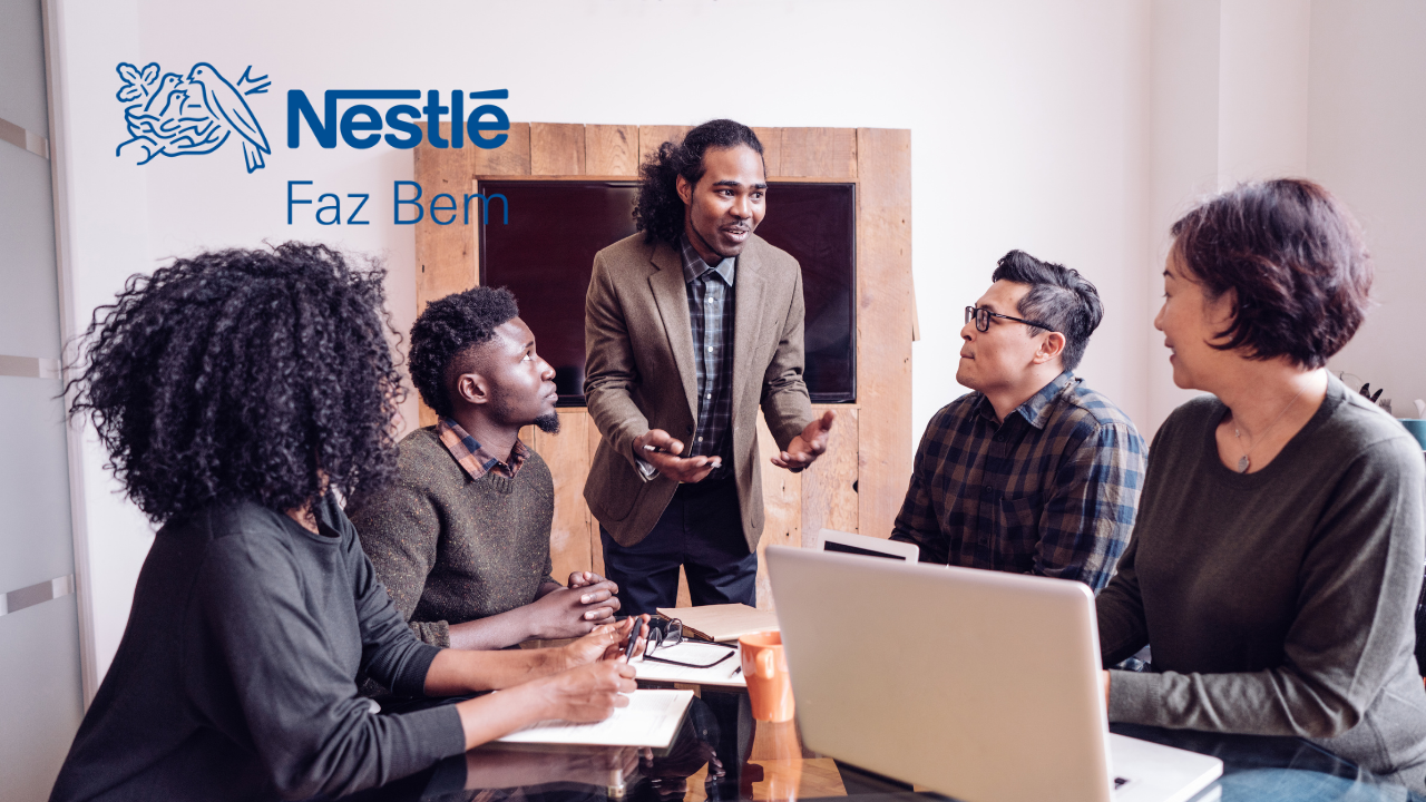 Nestlé abre inscrições para o Trainee 2026 com vagas em várias áreas 1 No momento, você está visualizando Nestlé abre inscrições para o Trainee 2026 com vagas em várias áreas