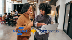 Sebrae e BTG lançam fundo de R$ 100 milhões para startups no Brasil