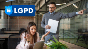 TRT confirma justa causa por acesso indevido a dados bancários de famosos