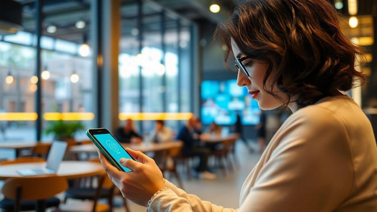 Aplicativos de Inteligência Artificial para o Cotidiano