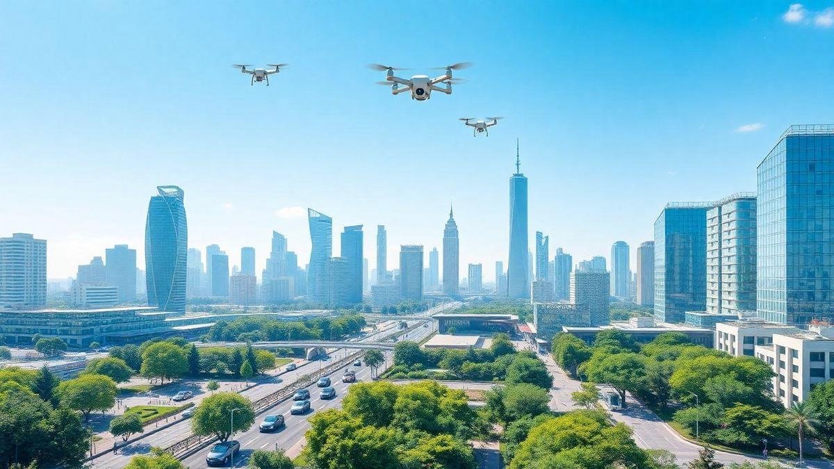 As Principais Tendências em Inteligência Artificial para 2025