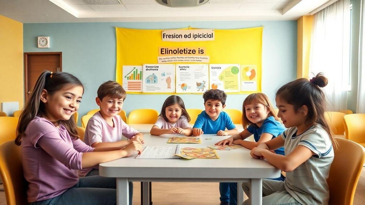Atividades e Jogos Educativos sobre Dinheiro