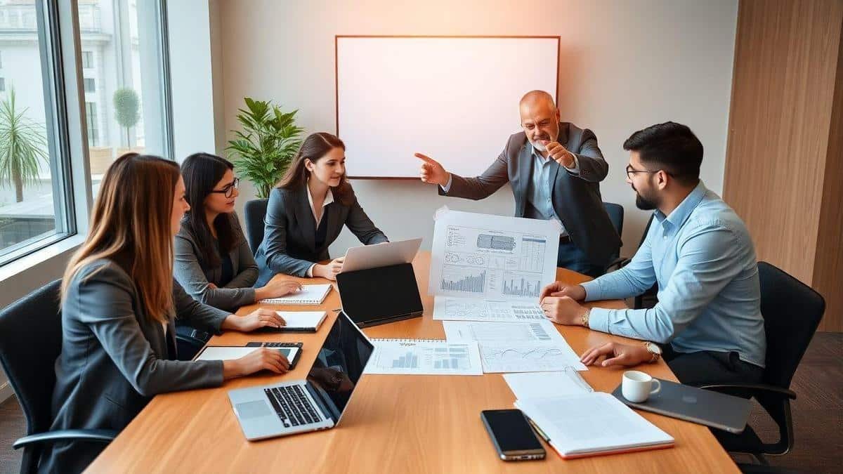 Como a Análise de Custos em Projetos melhora suas decisões