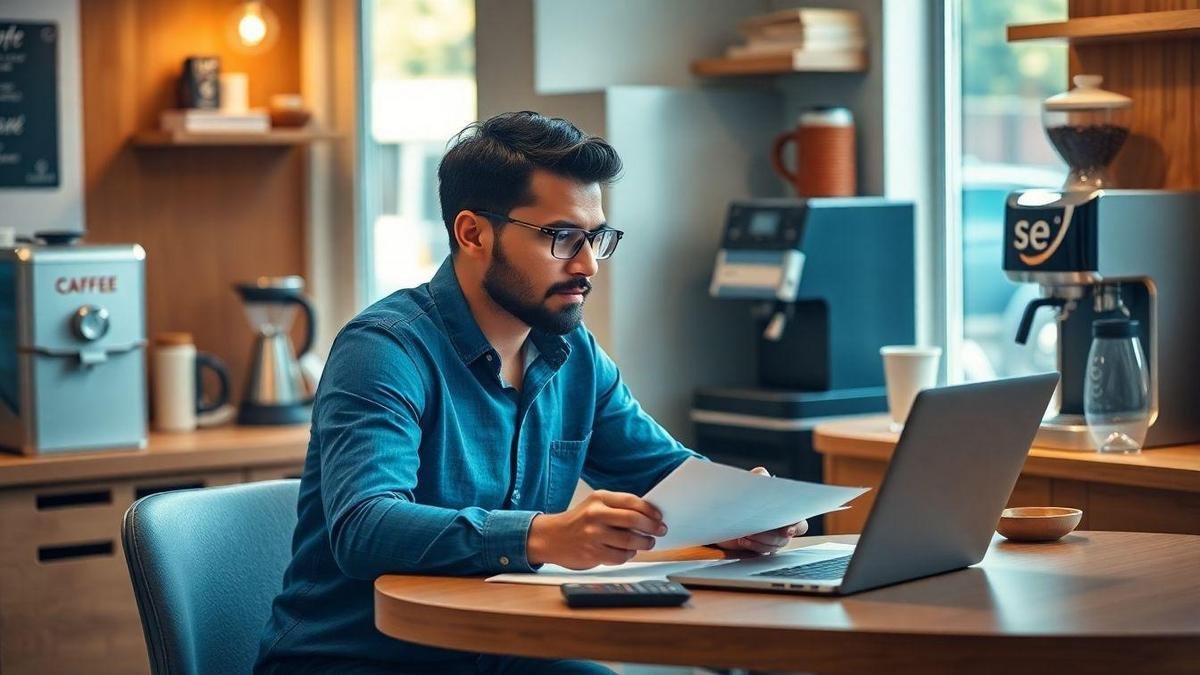 Como Funciona o Financiamento de Equipamentos para Pequenos Negócios: visão geral Como Funciona o Financiamento de Equipamentos para Pequenos Negócios: visão geral