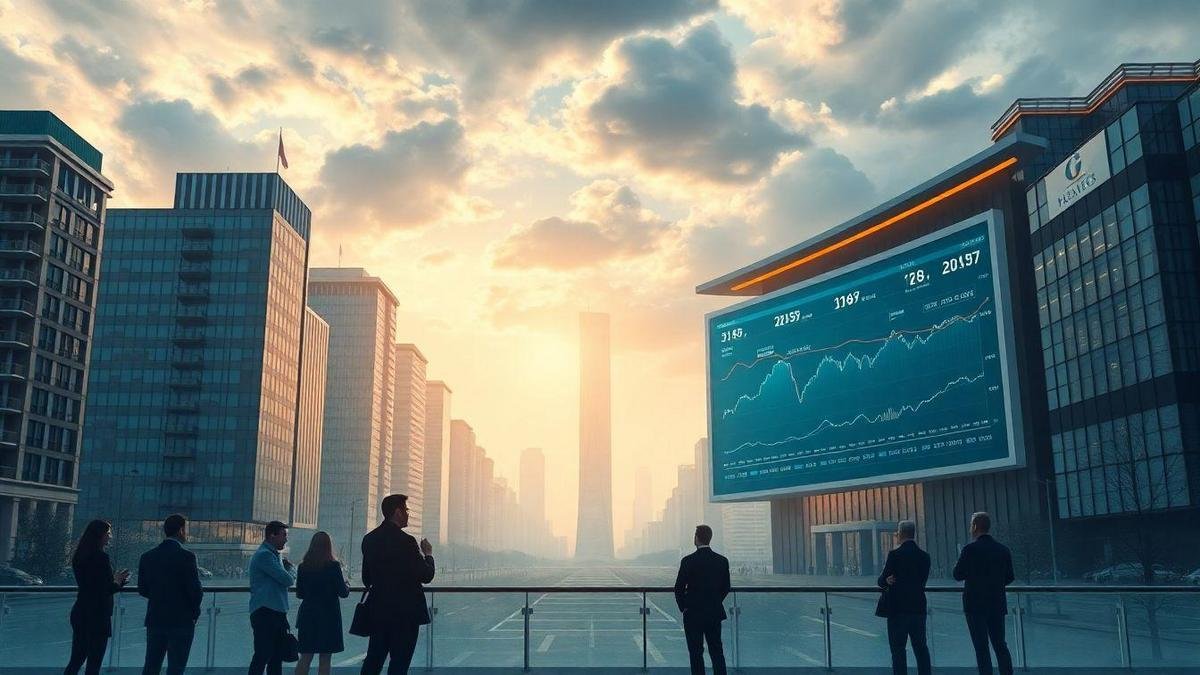Entendendo a Crise Financeira Entendendo a Crise Financeira