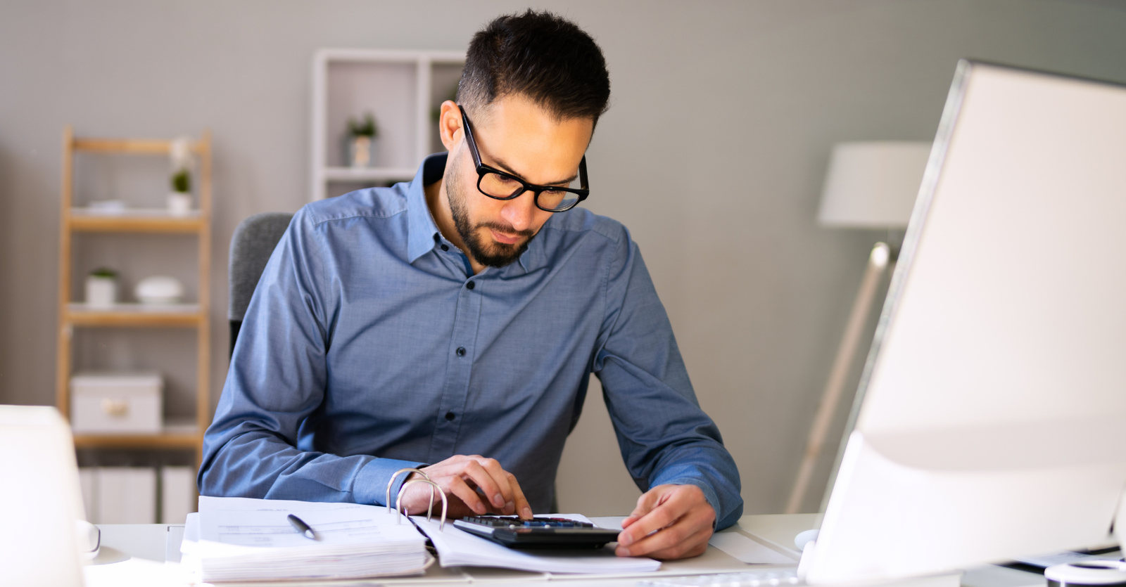 58% dos contadores admitem não estar preparados para reforma tributária que inicia em 2026 1 No momento, você está visualizando 58% dos contadores admitem não estar preparados para reforma tributária que inicia em 2026