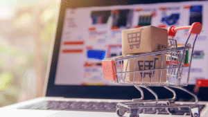 Como realmente ‘viver de e-commerce’ em 2025: estratégia que funciona