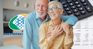 INSS Libera Informe de Rendimentos 2025: Milhões de Aposentados Podem Consultar Online em 3 Cliques