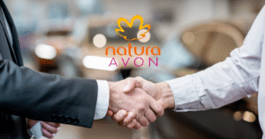 Natura Vende Avon Internacional Por Apenas £1: O Negócio Mais Surpreendente de 2025