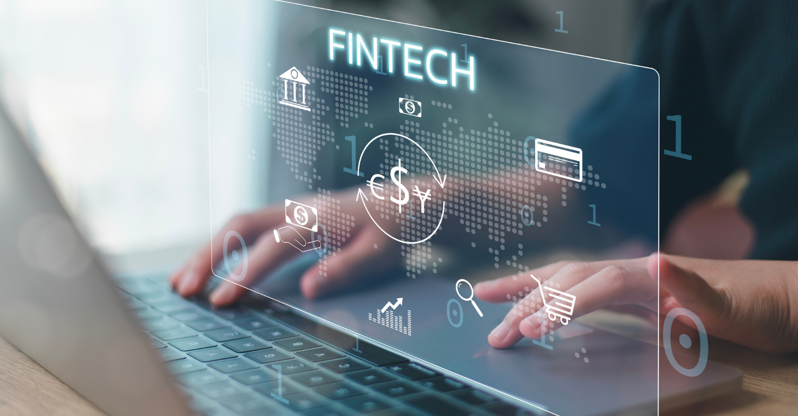 O Que É Fintech? 67% dos Brasileiros Usam Sem Saber - Descubra Se Você É Um Deles 1 No momento, você está visualizando O Que É Fintech? 67% dos Brasileiros Usam Sem Saber – Descubra Se Você É Um Deles