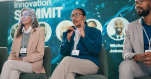 Startup Summit 2025 Quebra Recordes Históricos com 1.000 Startups de 20 Países em Florianópolis