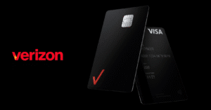 Verizon Lança Cartão com 5% de Cashback
