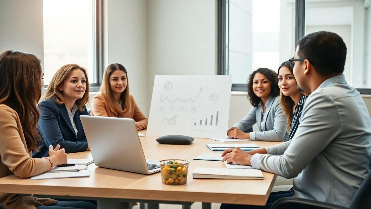 Capacitação de professores