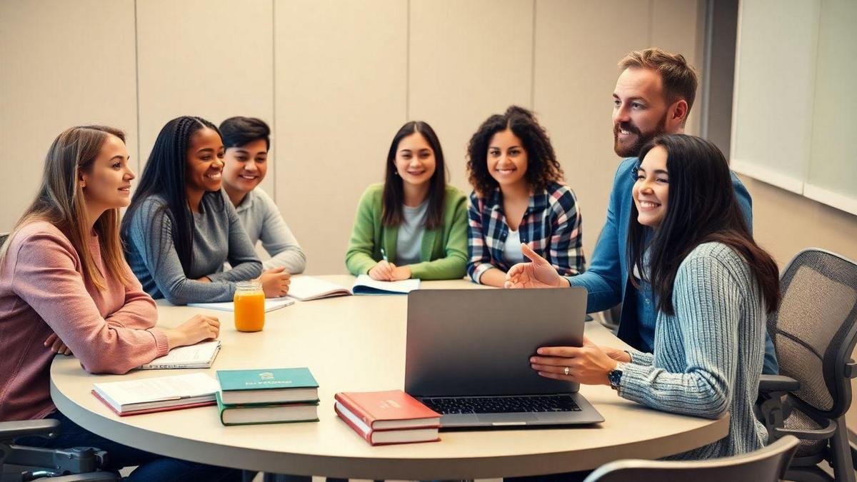 Inclusão financeira na educação