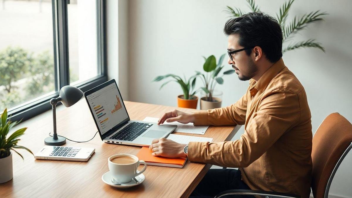 Por que você deve controlar os custos de funcionamento da sua empresa Por que você deve controlar os custos de funcionamento da sua empresa