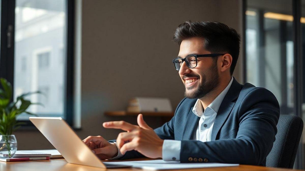 WorkAI recebe R$ 5,5 milhões para aprimorar colaboradores virtuais