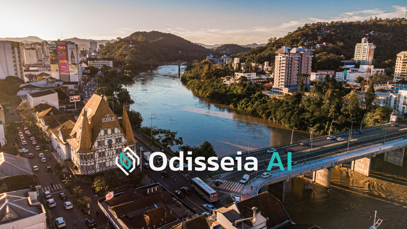 Blumenau no Mapa Tecnológico: Startup de IA Embarca em Missão Estratégica ao Vale do Silício 1 No momento, você está visualizando Blumenau no Mapa Tecnológico: Startup de IA Embarca em Missão Estratégica ao Vale do Silício