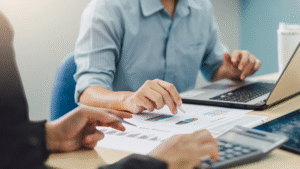 Fluxo de Caixa Descontado