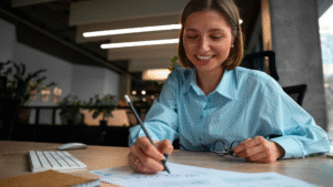 Gestão Financeira para Pequenos Negócios: Domine Caixa, Invista Certo e Supere Crises!